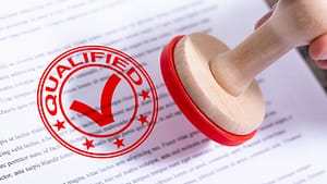 Sales mistakes new consultants make