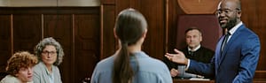 Why Medical Expert Witnesses Often Struggle With Sales Anxiety™