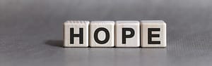 Hope in Sales Hope Theory