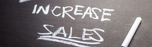 The Difference Between Sales Anxiety™ and Sales Agency™